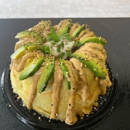 Mini Rosca Boxx Empanizada