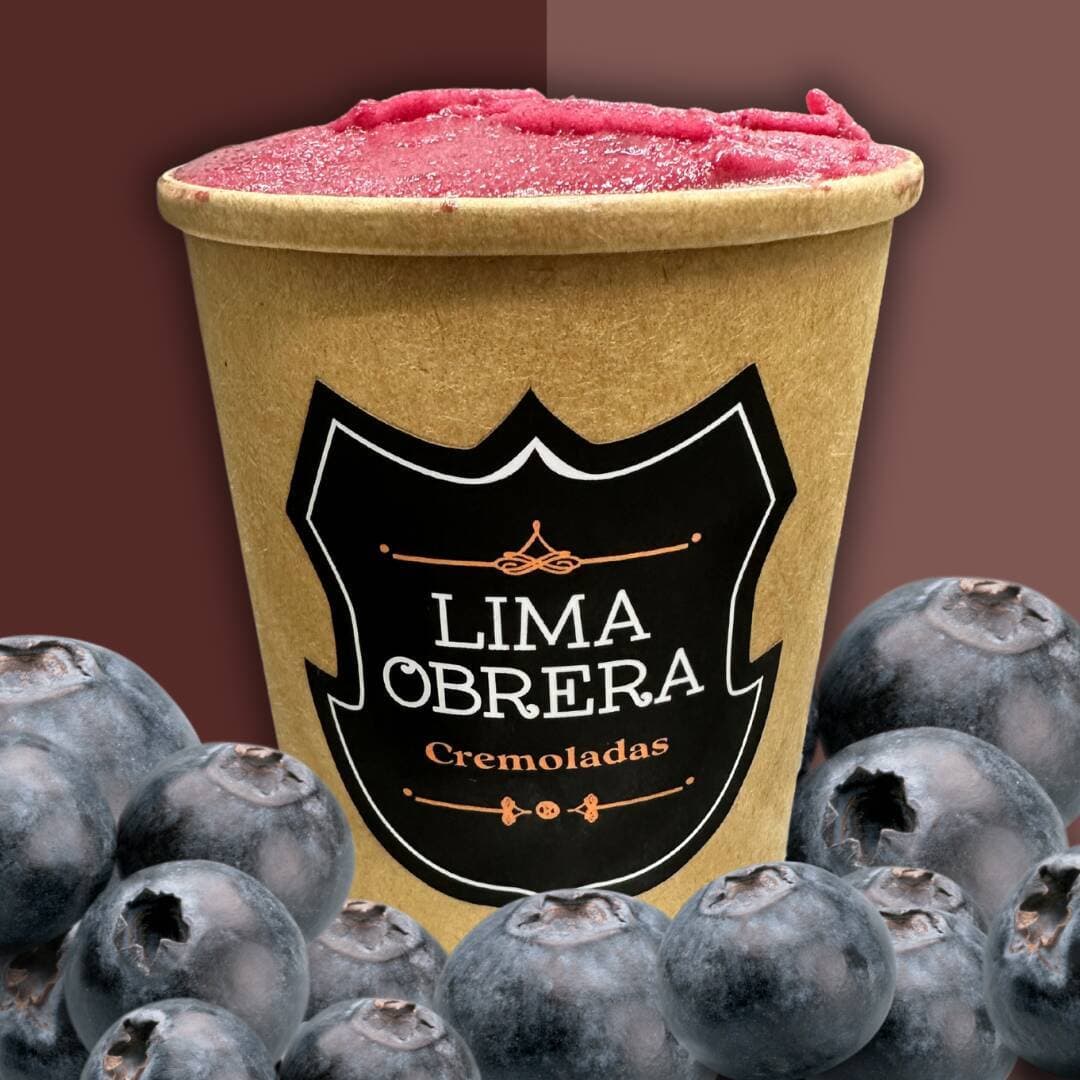 Cremolada 1 L