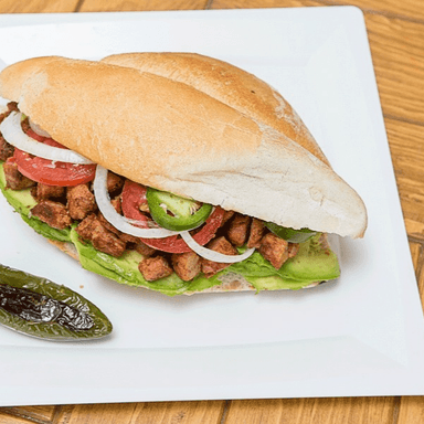 Combo Lonche