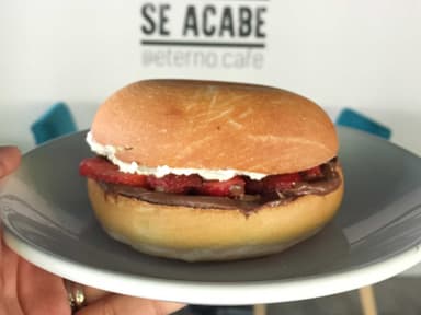 Bagel Dulce