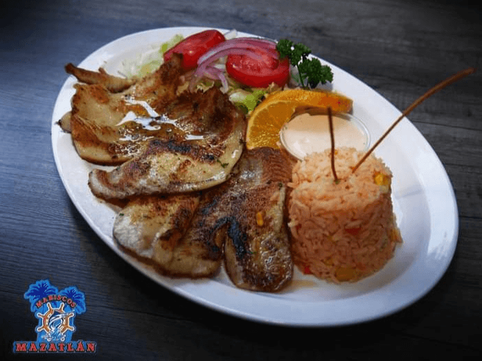 Filete a la Mantequilla