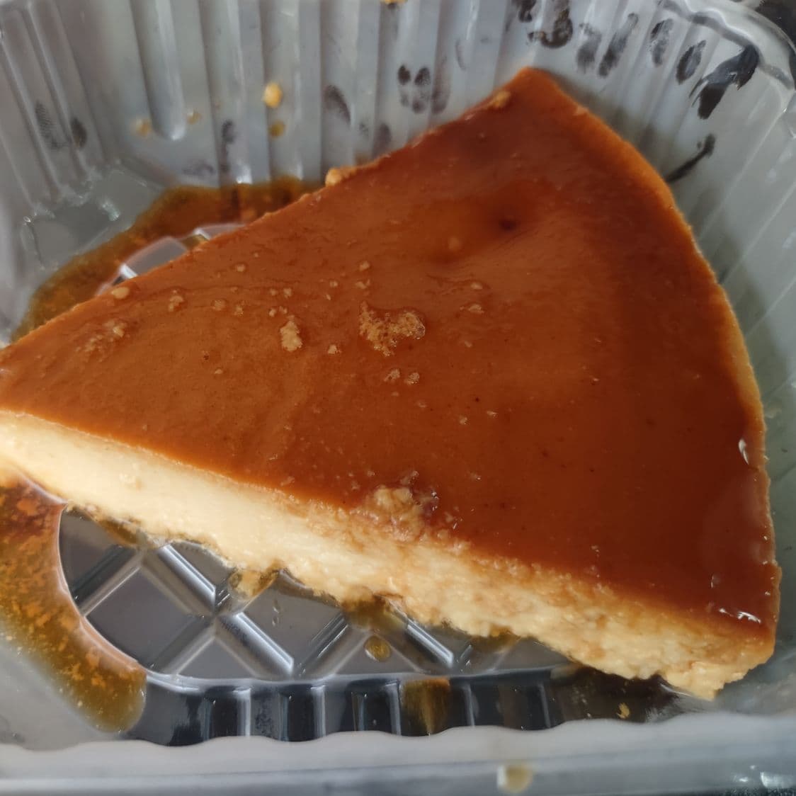 Rebanada de Napolitano