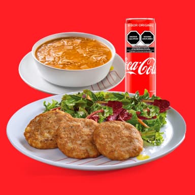 Comida 1
