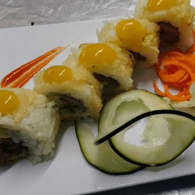 Harami Roll 10 Piezas