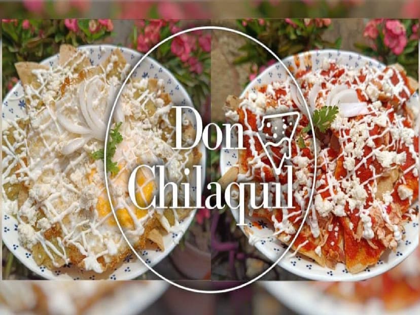 Don Chilaquil