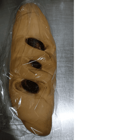 Pan de Guayaba