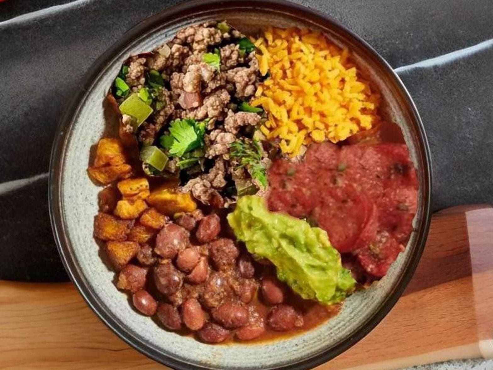 Sazònica Food