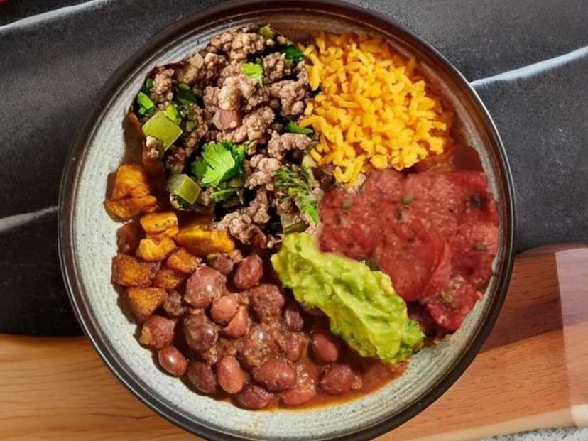 Sazònica Food