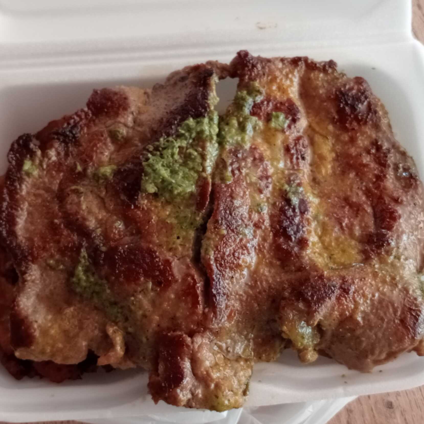 Carne Asada de Res