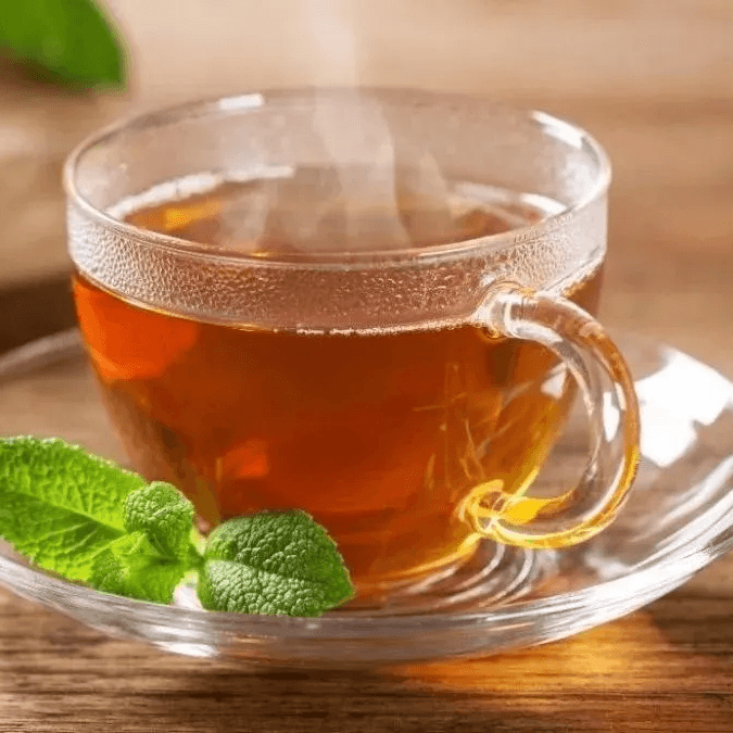 Tisana Hierbabuena Caliente