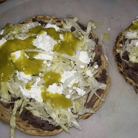 SOPE DE POLLO 1 PZ
