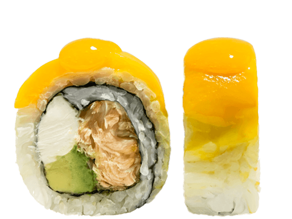 Mango Lovers y Asi