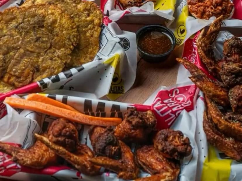 Snacks Chidos (La Viga)