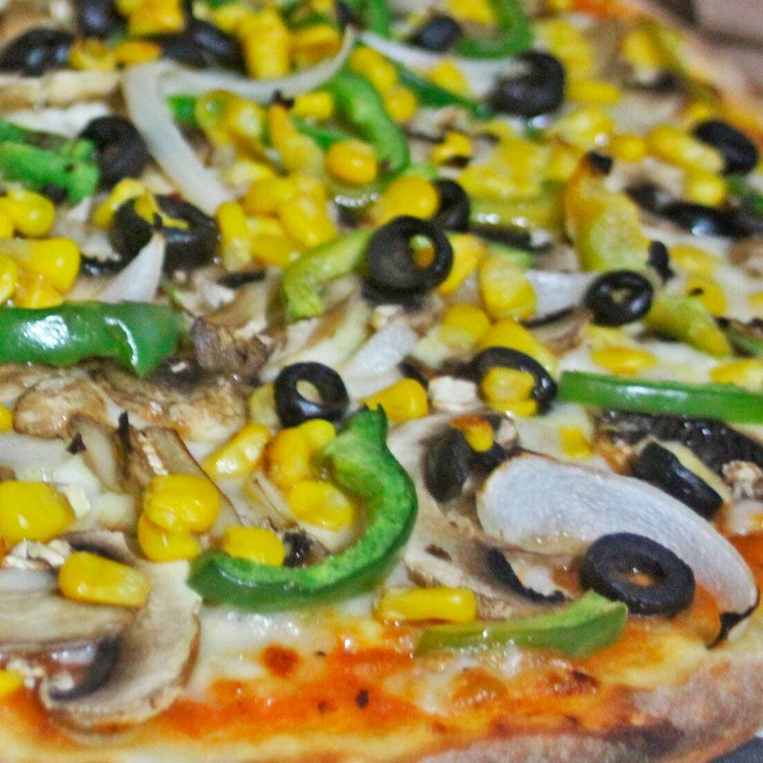 Vegetariana *