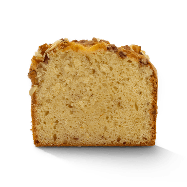 Panqué de Naranja