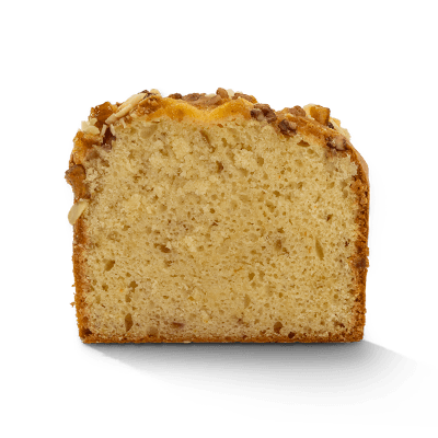 Panqué de Naranja