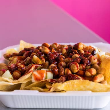 Papas caseras (grandes)