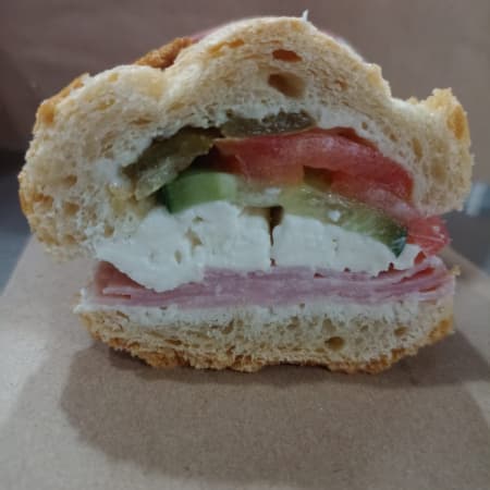 Baguette Guadalajara