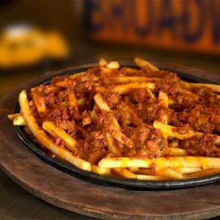 SUBWAY FRIES