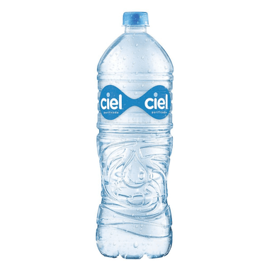Agua