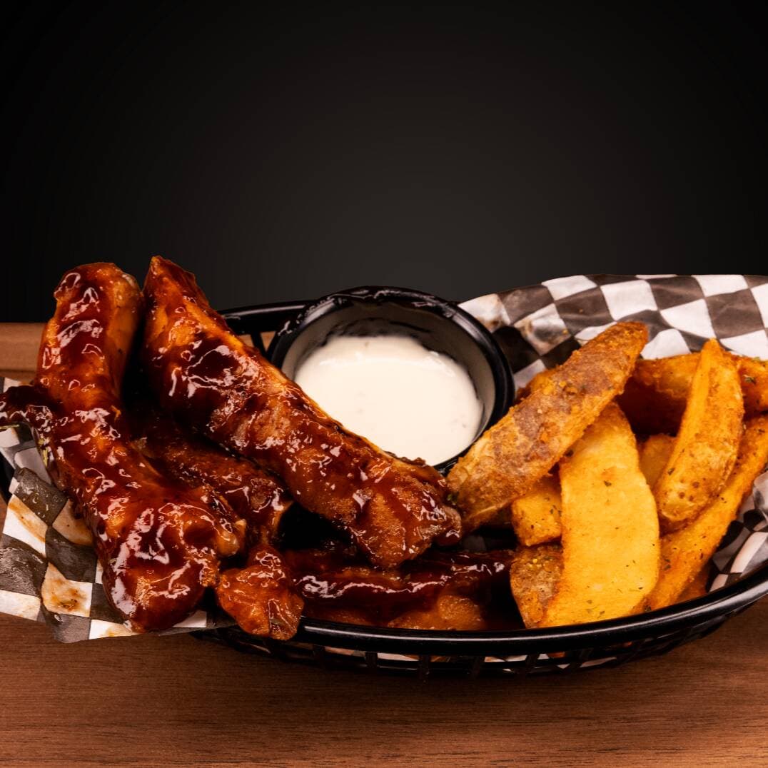 Costillas