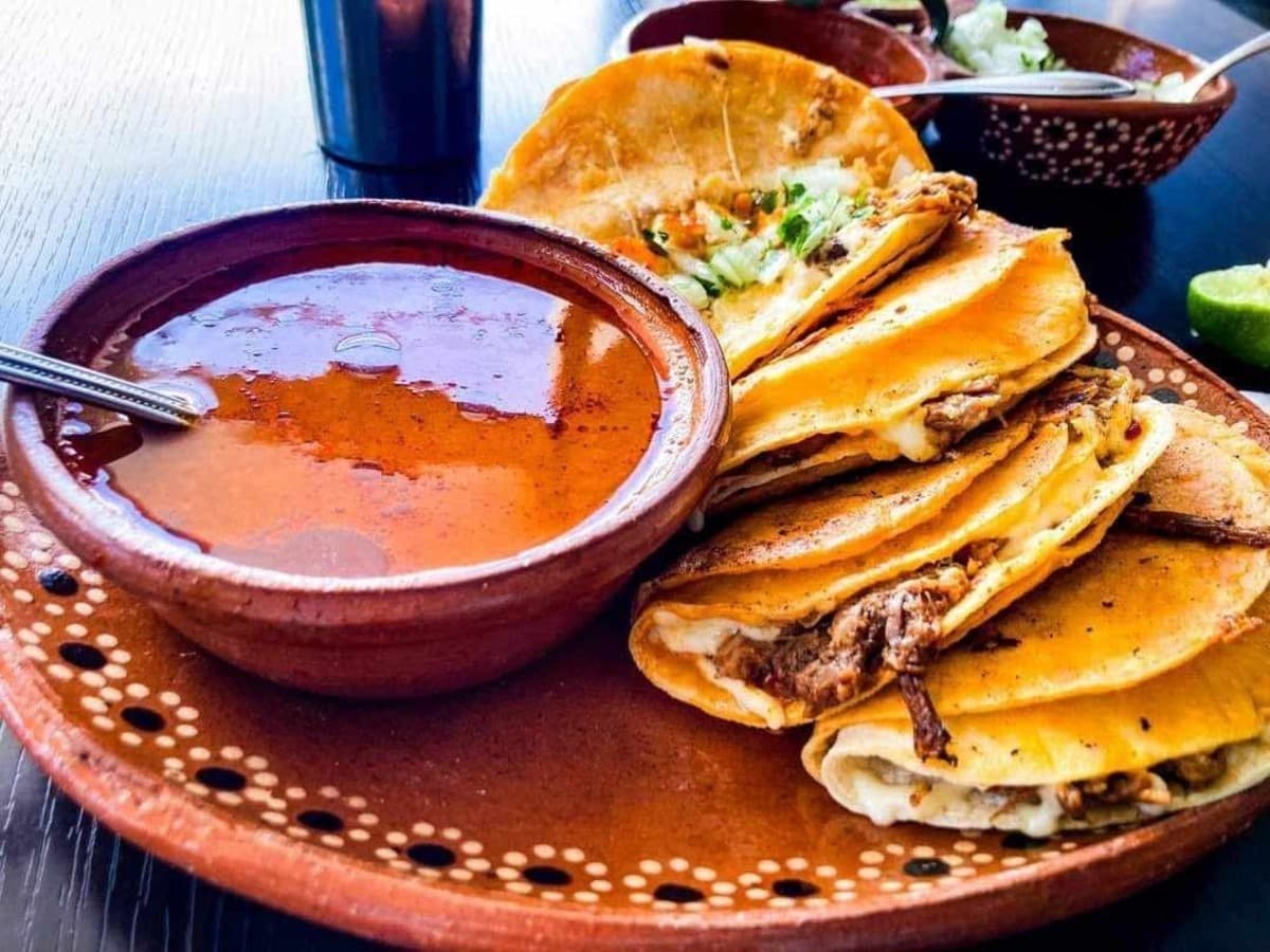 Birrieria Orozco Suc Morelia