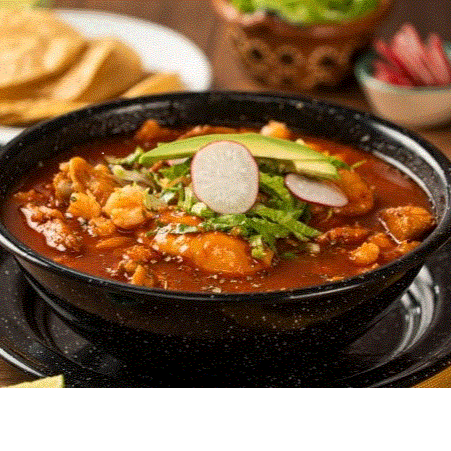 COMBO POZOLE FAMILIAR
