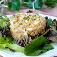 Ensalada de Atún