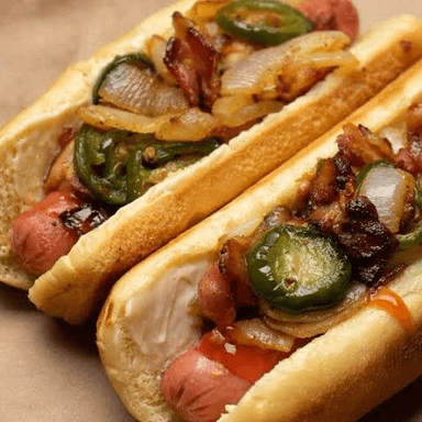 Póker Súper Dogo Picante