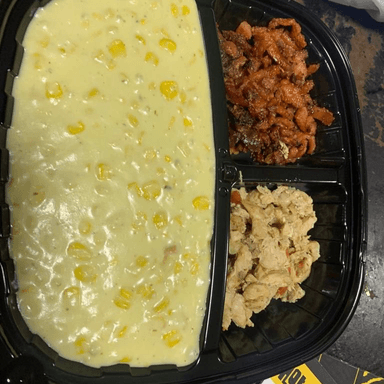 Maicitos Gratinados Mixtos