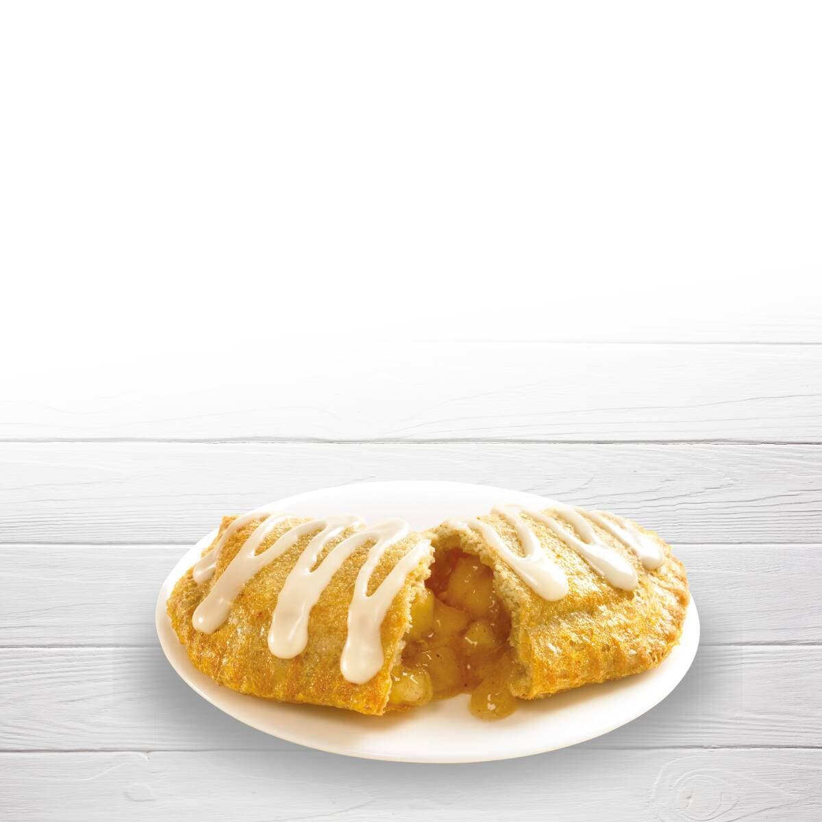 Pie de Manzana