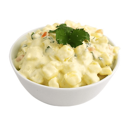 Ensalada de Papa