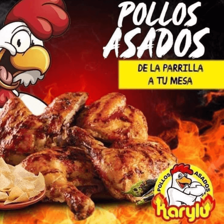 Combo #4 Karlylu