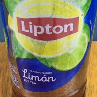 TÉ LIMON