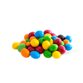 Cacahuate Confitado M&M