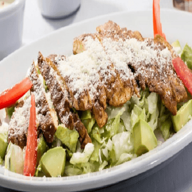 Ensalada Verde