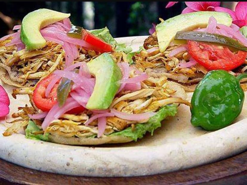 Desayunos Doña Angelica
