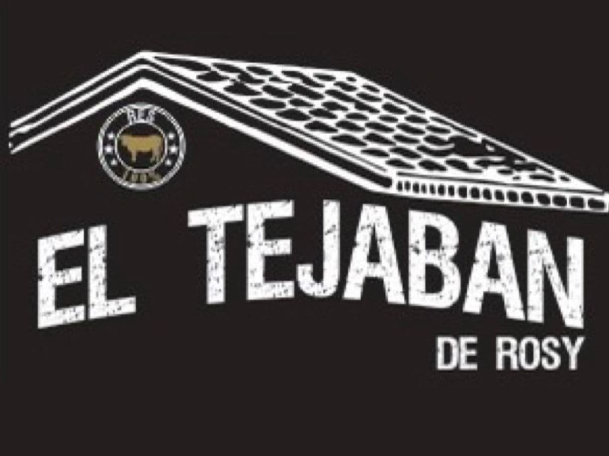 EL TEJABAN DE ROSY