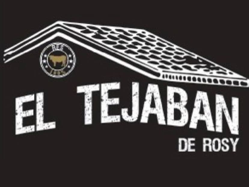 EL TEJABAN DE ROSY