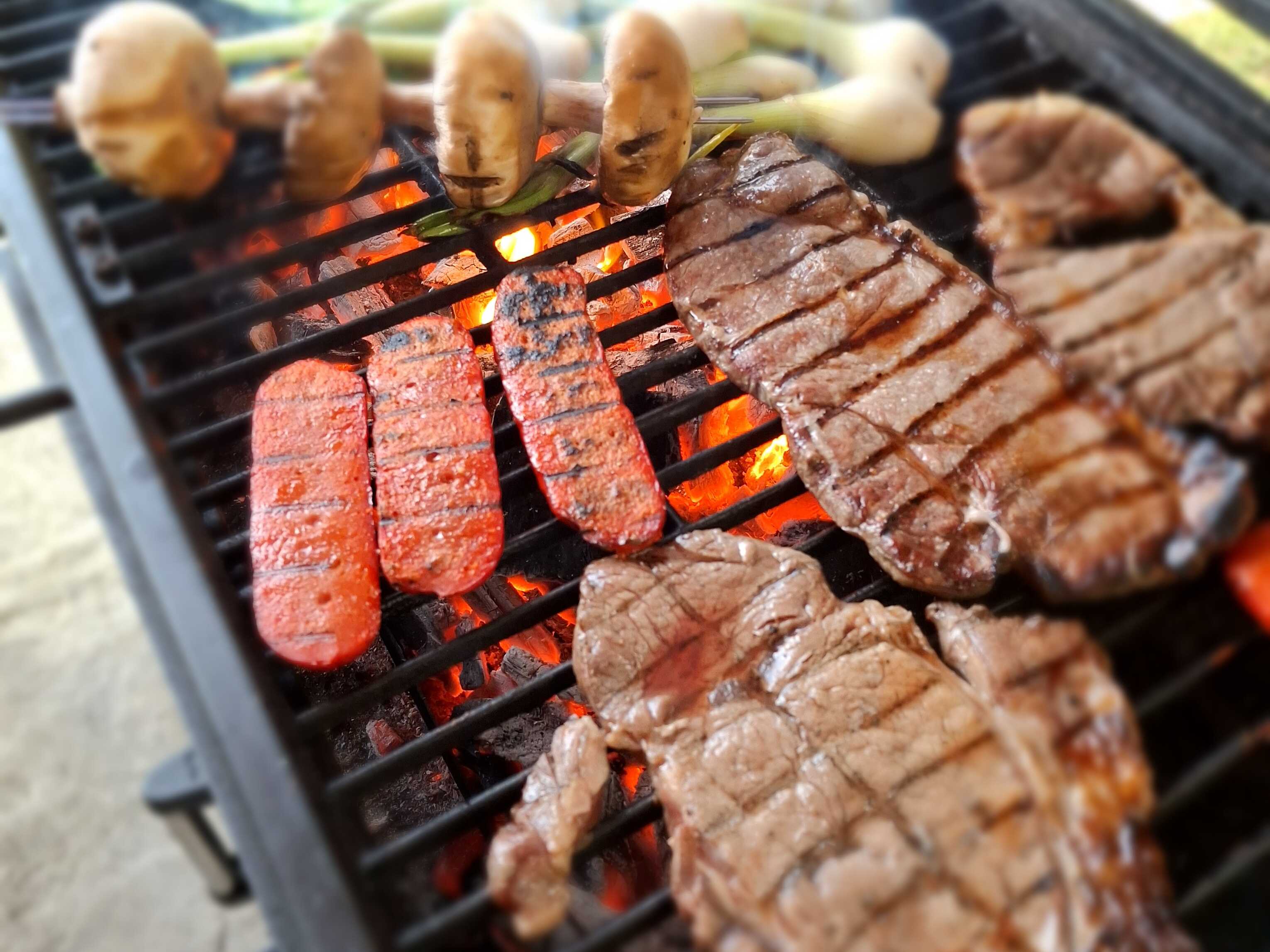 Oeste '86