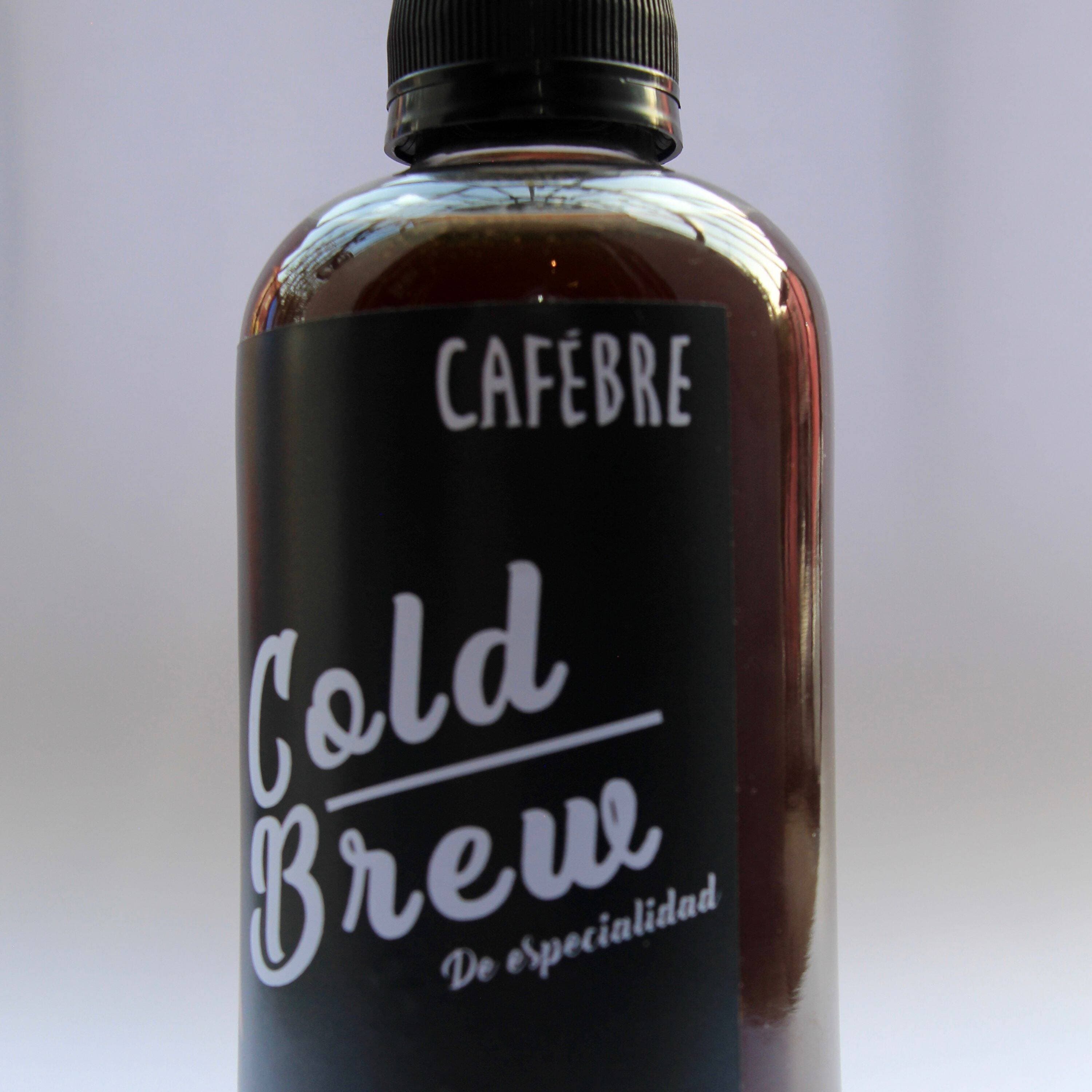 Cold Brew 10 oz