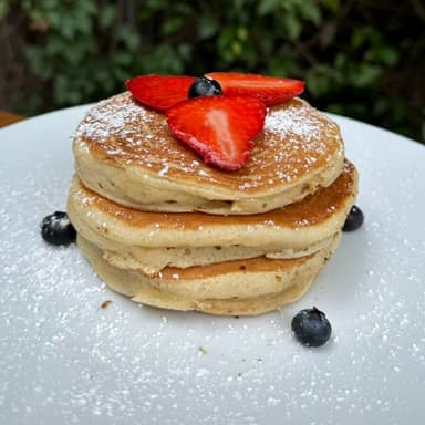 Hot Cakes kids