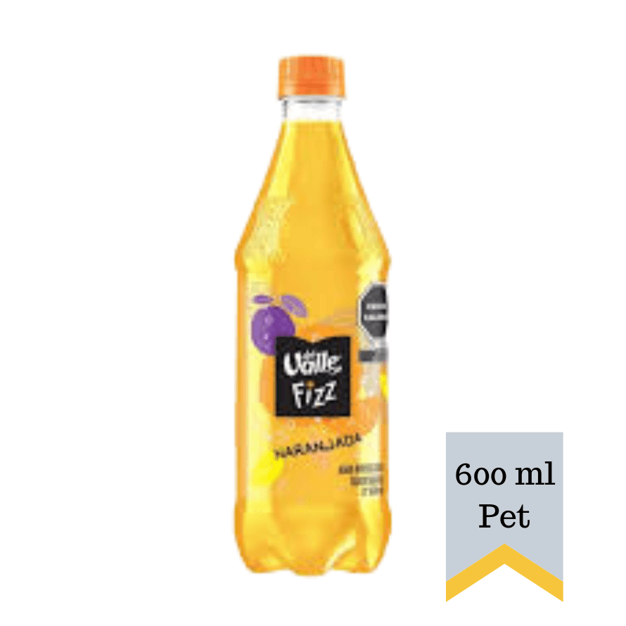 NARANJADA FLIZZ DEL VALLE