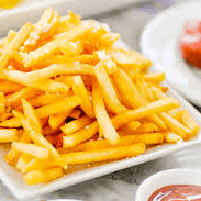 Papas a La Francesas Sencillas