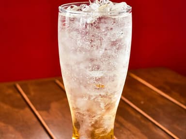Soda