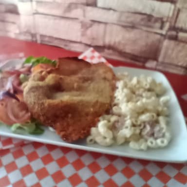 Arma tu Platillo 🥴🥩