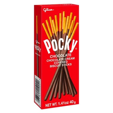 POCKY