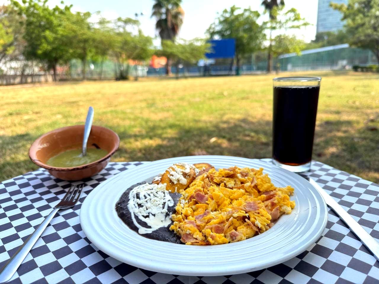 Restaurante Doña Candita