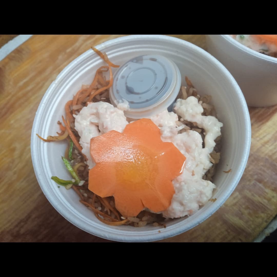 Yakimeshi Súper Especial