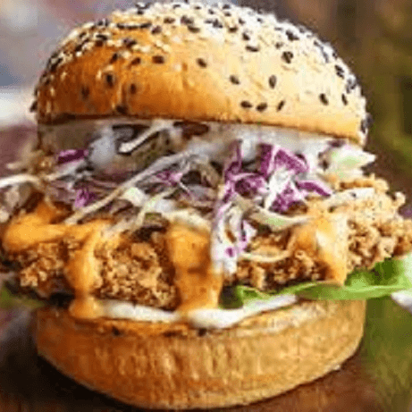 chicken caramelizada